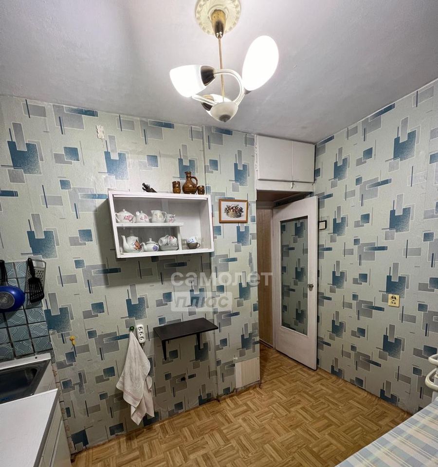 квартира г Химки Новые Химки ул Строителей 12 ул Молодежная фото 4