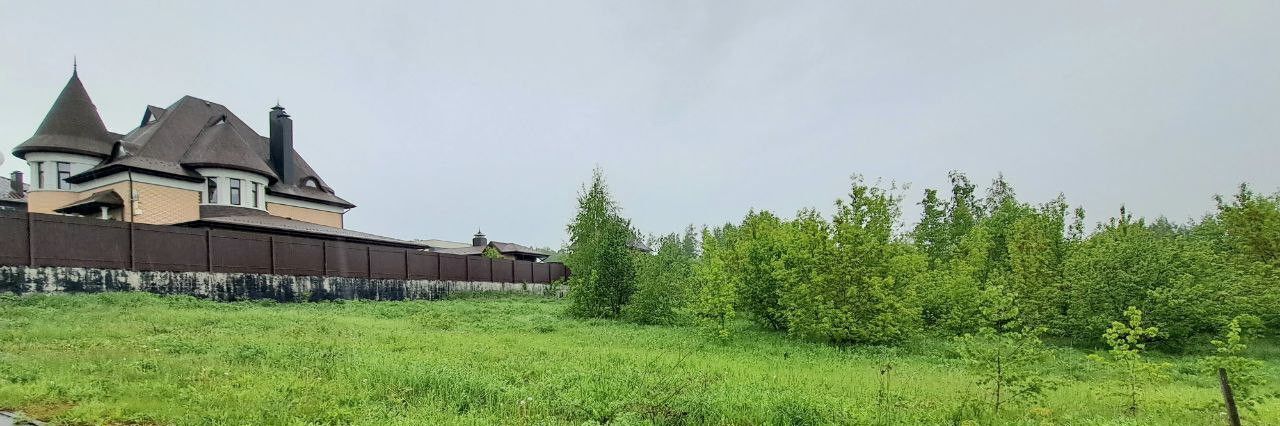 земля г Пенза р-н Первомайский ул Основная 2 фото 1