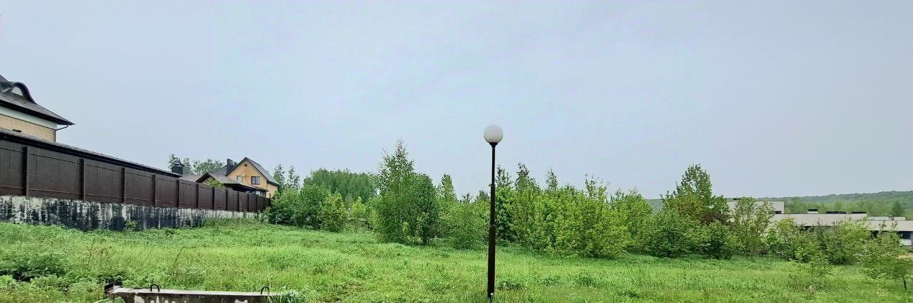 земля г Пенза р-н Первомайский ул Основная 2 фото 2