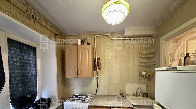 квартира р-н Кировский ул 64-й Армии 20 фото