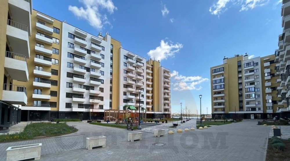 квартира г Саки ул Набережная 19 фото 2