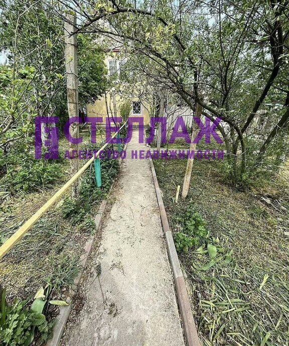 дом г Феодосия снт тер.Светоч ул Дубовая фото 4