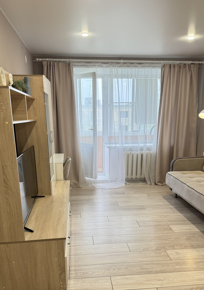 квартира г Нижний Тагил Вагонка ул Сибирская 105 м-н фото 21