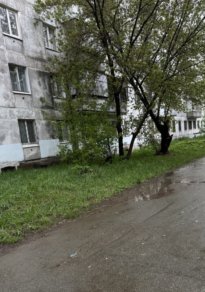 квартира г Нижний Тагил р-н Дзержинский Вагонка ул Сибирская 105 м-н фото 24