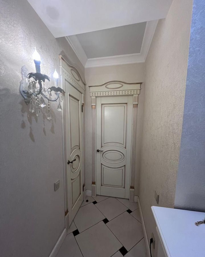 квартира г Ессентуки ул Орджоникидзе 84к/5 фото 17