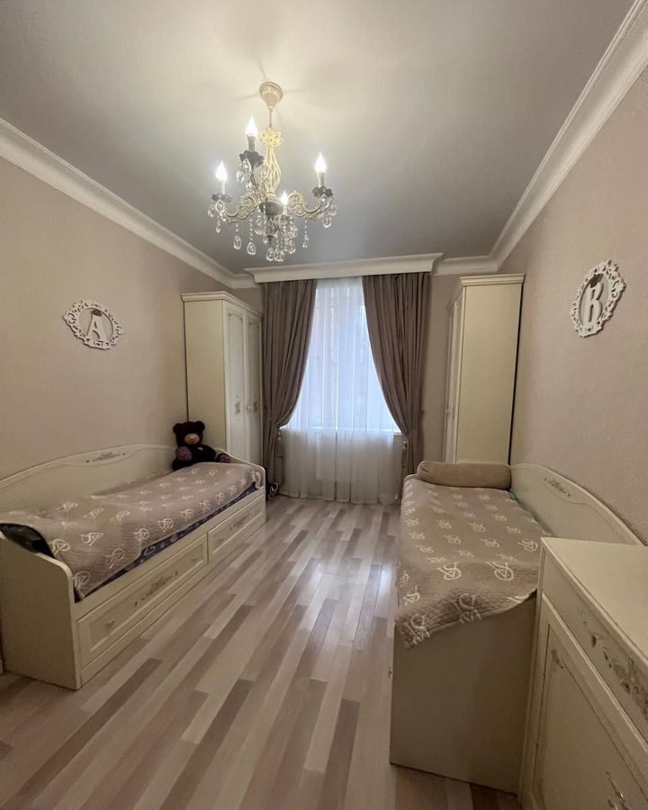 квартира г Ессентуки ул Орджоникидзе 84к/5 фото 22