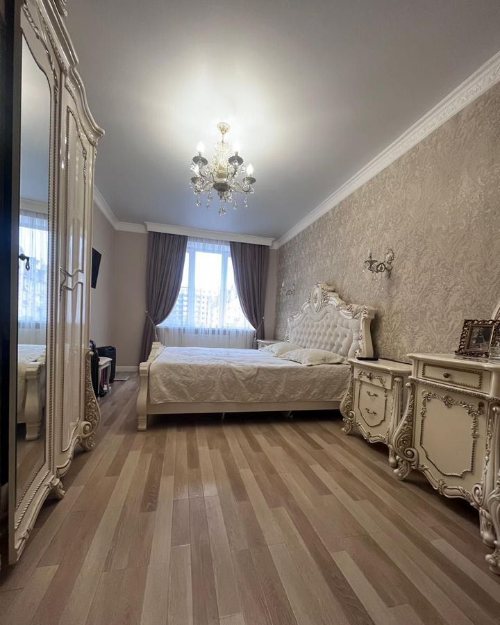 квартира г Ессентуки ул Орджоникидзе 84к/5 фото 28
