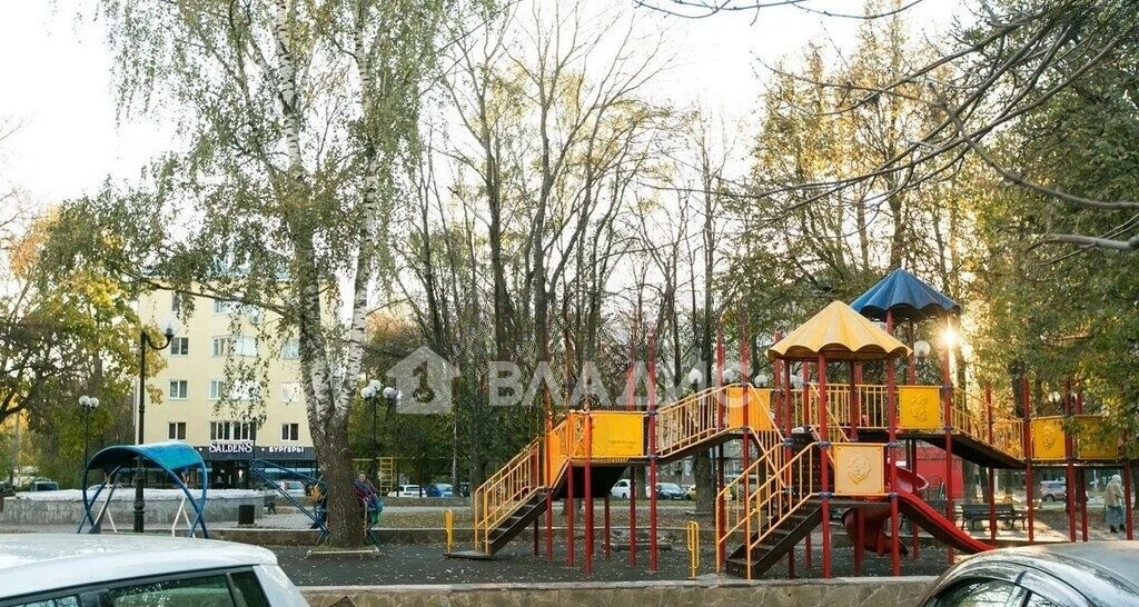 квартира г Тула ул Фридриха Энгельса 145а фото 16