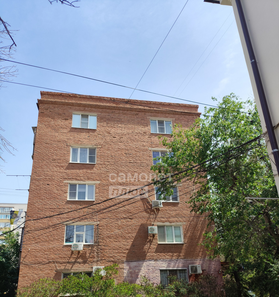 квартира г Астрахань р-н Советский Жилгородок ул Богдана Хмельницкого 38 фото 15