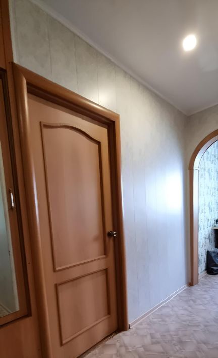квартира г Курган ул Станционная 30 фото 6