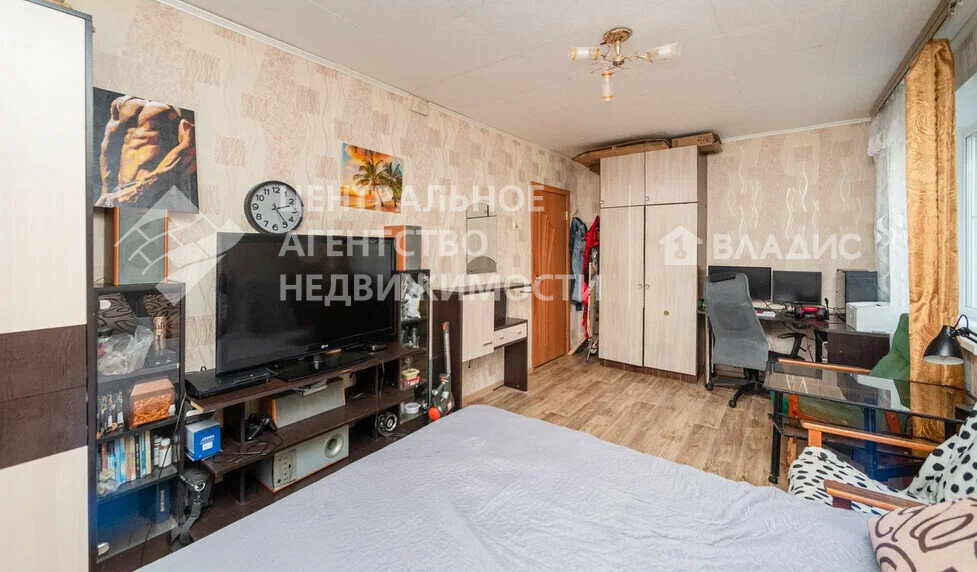 квартира г Рязань ш Касимовское 44к/1 фото 8