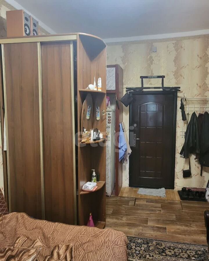 комната г Северодвинск Старый город ул Первомайская 11а Город фото 7