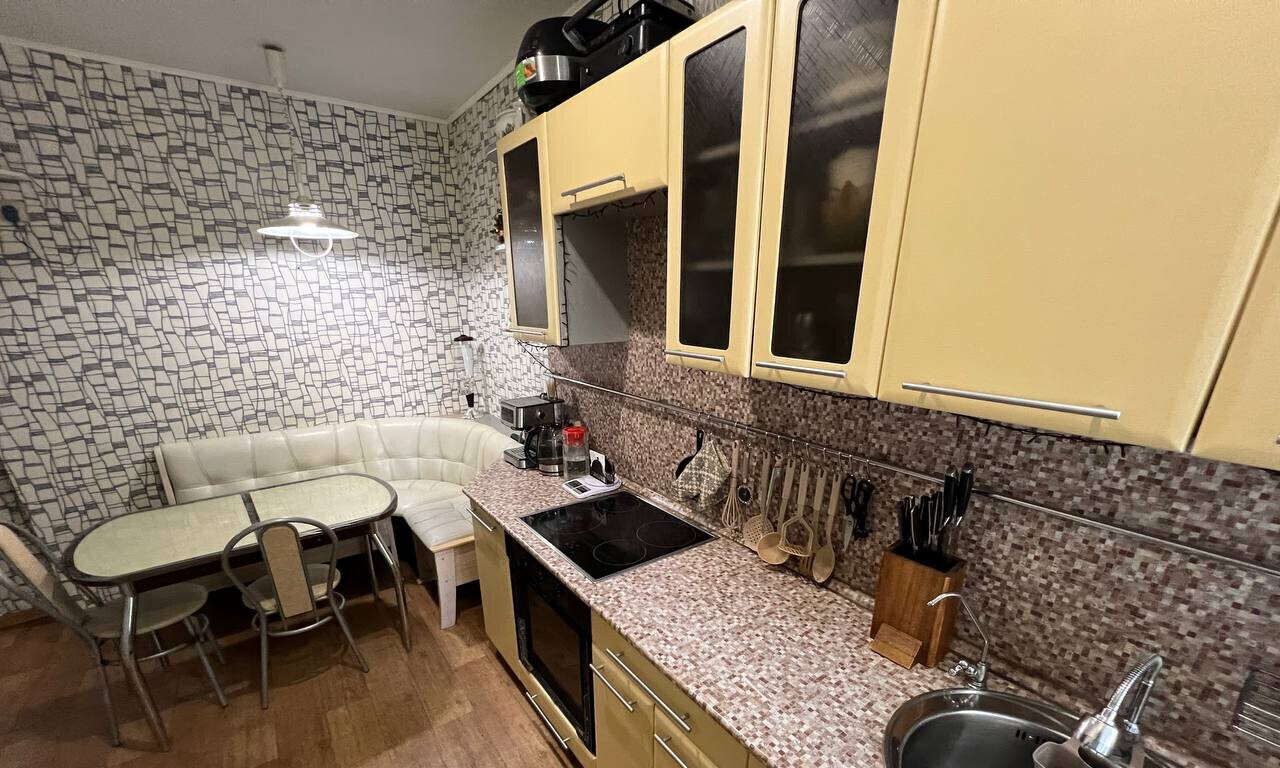 квартира г Северодвинск ул Первомайская 29 фото 17