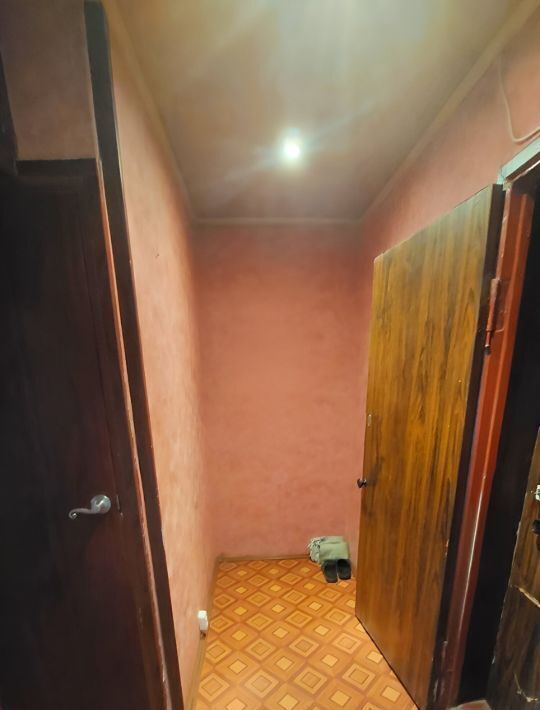 квартира г Мурманск р-н Октябрьский ул Новое Плато 9 фото 4
