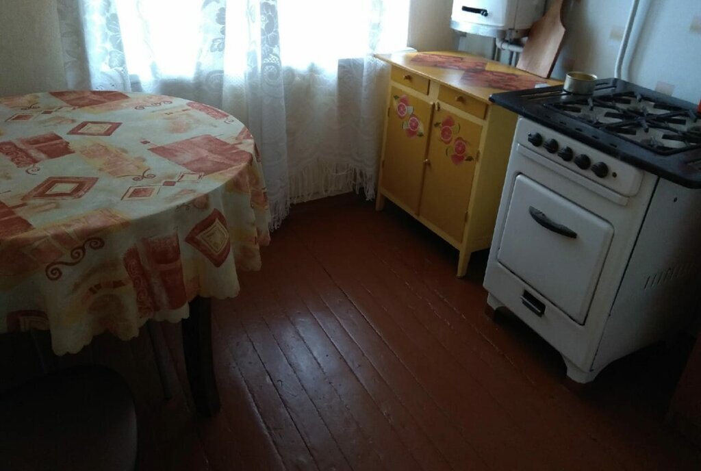 квартира г Нижний Новгород Заречная ул Космонавта Комарова 15 фото 2