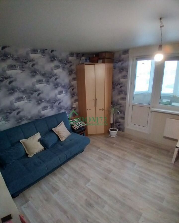 квартира г Тобольск 15-й мкр-н, 22 фото 1