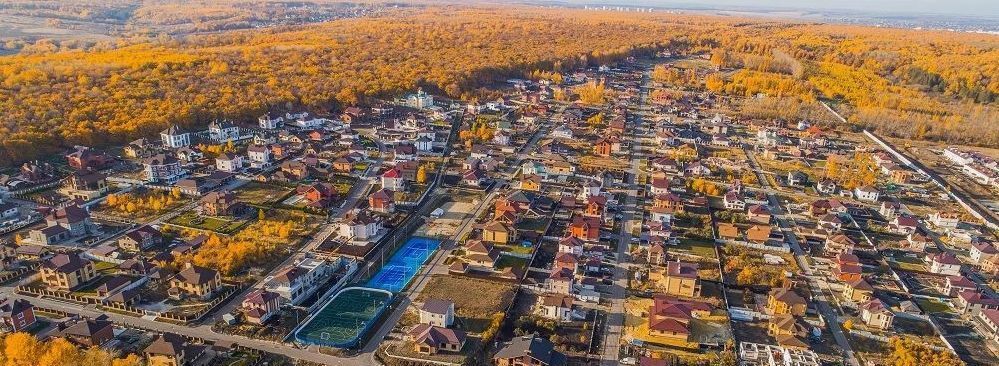 земля г Пенза р-н Первомайский ул Основная 2 фото 5