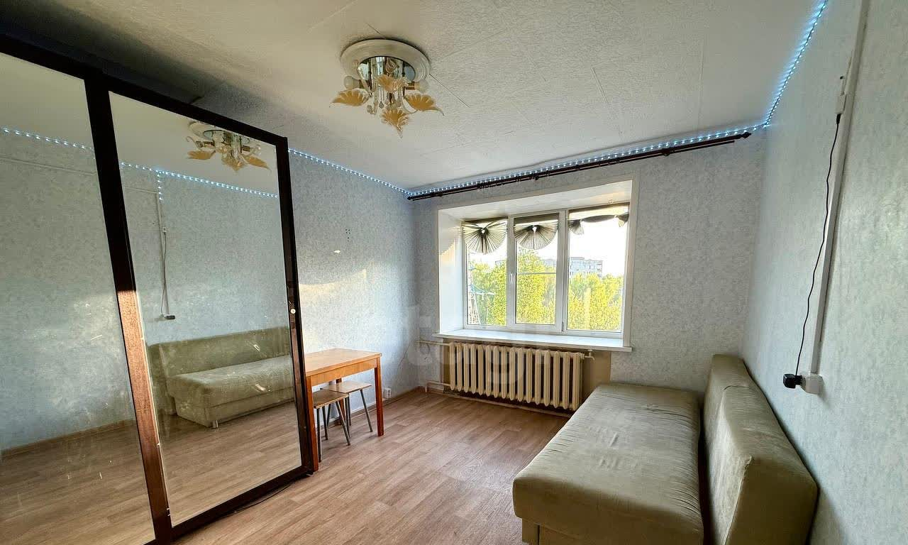 квартира г Кострома ул Профсоюзная 13/1 фото 1