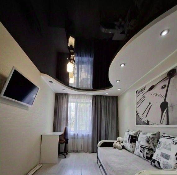 квартира г Симферополь р-н Центральный ул Гавена 10а фото 5