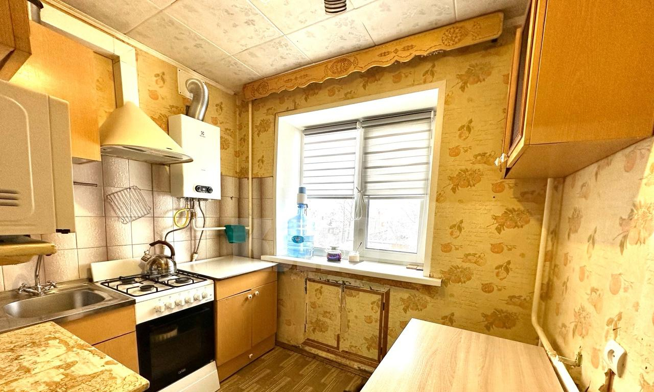 квартира р-н Сокольский г Сокол ул Советская 90 фото 12
