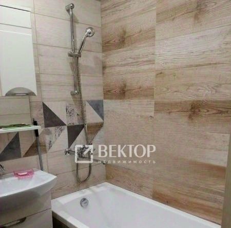 квартира г Иваново р-н Фрунзенский ул Поэта Майорова 21 фото 4