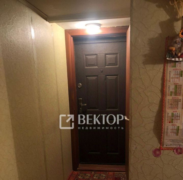дом г Иваново р-н Ленинский ул 2-я Земледельческая 35 фото 4