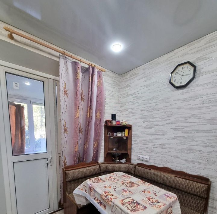 квартира г Волжский ул Академика Королёва 2 фото 7
