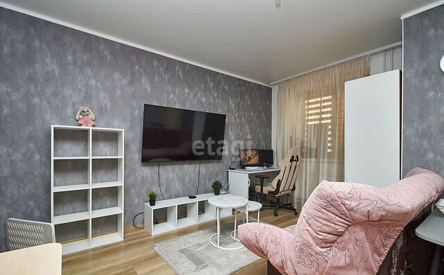 р-н Калининский дом 105к/4 фото
