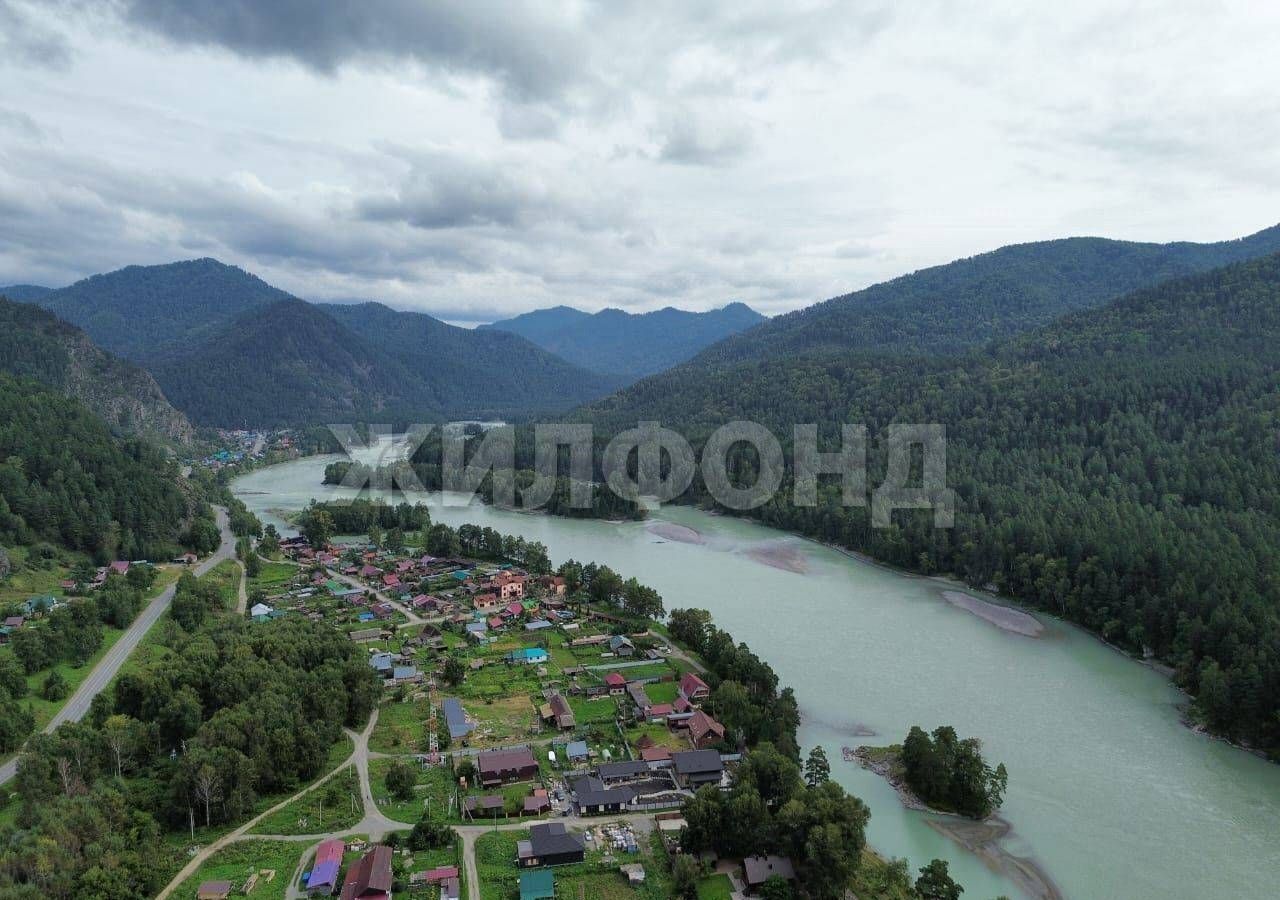 земля г Барнаул р-н Индустриальный ул Вишневая 19 мкр-н Спутник фото 4