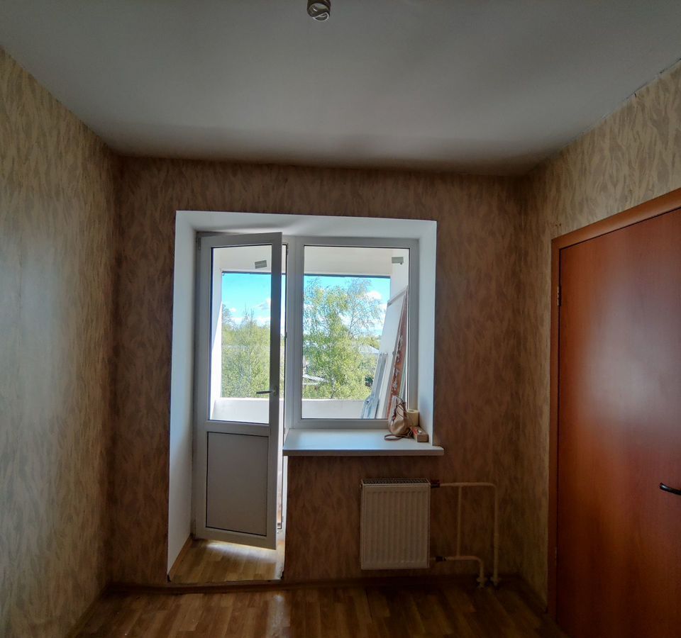 квартира г Пушкин б-р Кадетский 24к/2 р-н Пушкинский фото 3