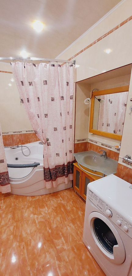 квартира г Калуга р-н Ленинский ул Суворова 44 фото 10