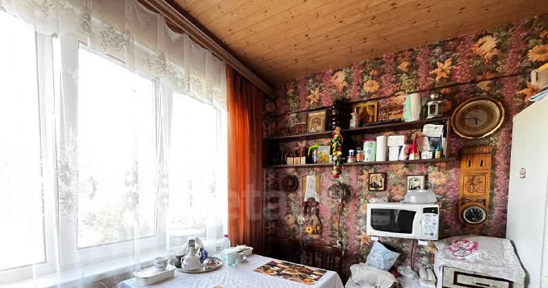 квартира р-н Карачевский г Карачев ул Карла Либкнехта 25 фото 4