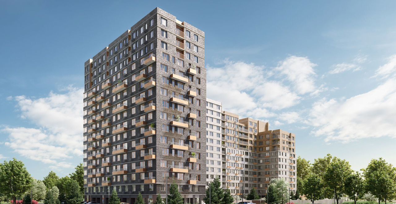 квартира г Тюмень р-н Калининский ул Подгорная 73 фото 10