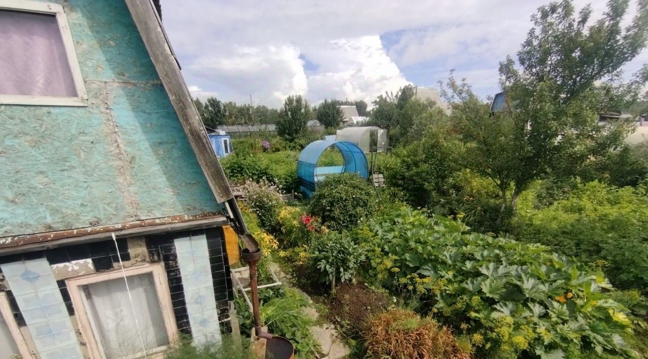 дом р-н Артемовский г Артемовский снт Лысая гора фото 3