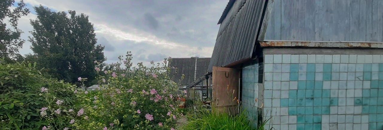 дом р-н Артемовский г Артемовский снт Лысая гора фото 4