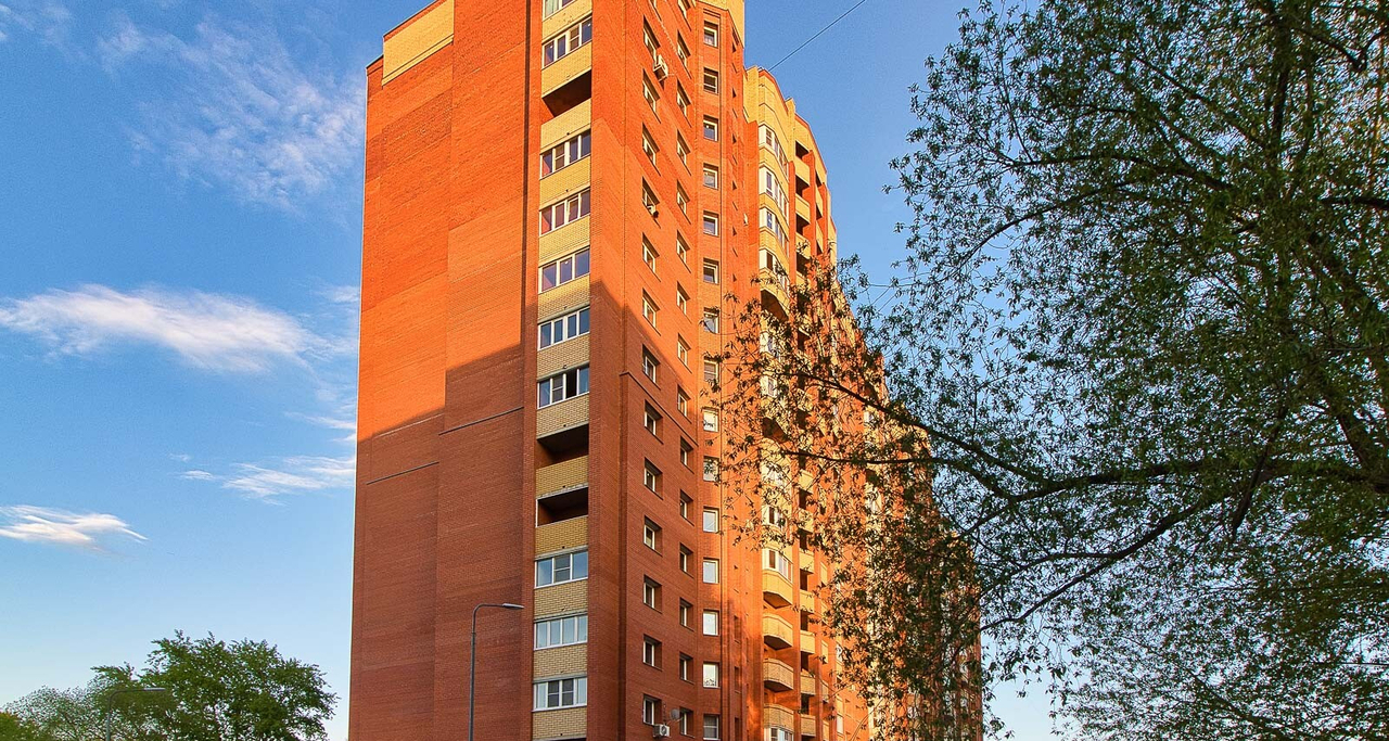 квартира г Владимир ул Северная 2б фото 21