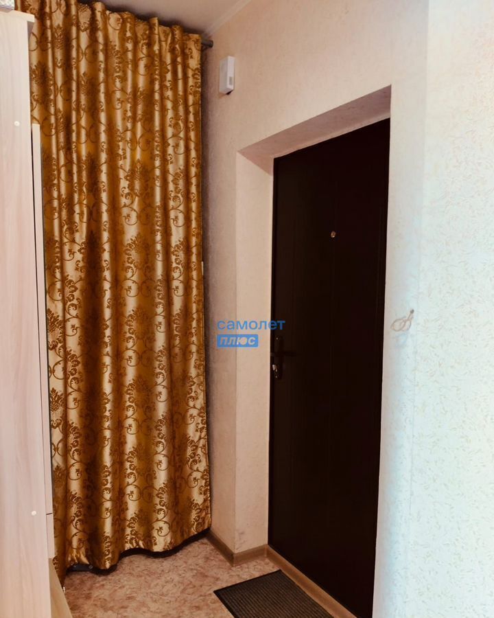 квартира г Бийск АБ район ул Социалистическая 22/1 фото 7