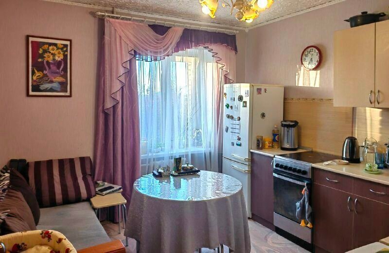 квартира г Череповец ул Краснодонцев 22 фото 3