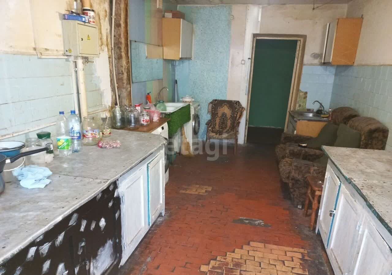 комната г Липецк р-н Октябрьский ул. Студенческий Городок, 12 фото 6