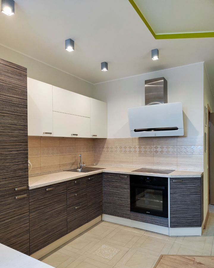 квартира г Королев ул Горького 79к/3 фото 1