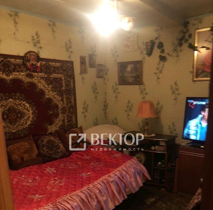 дом г Иваново р-н Ленинский ул 2-я Земледельческая 35 фото 7