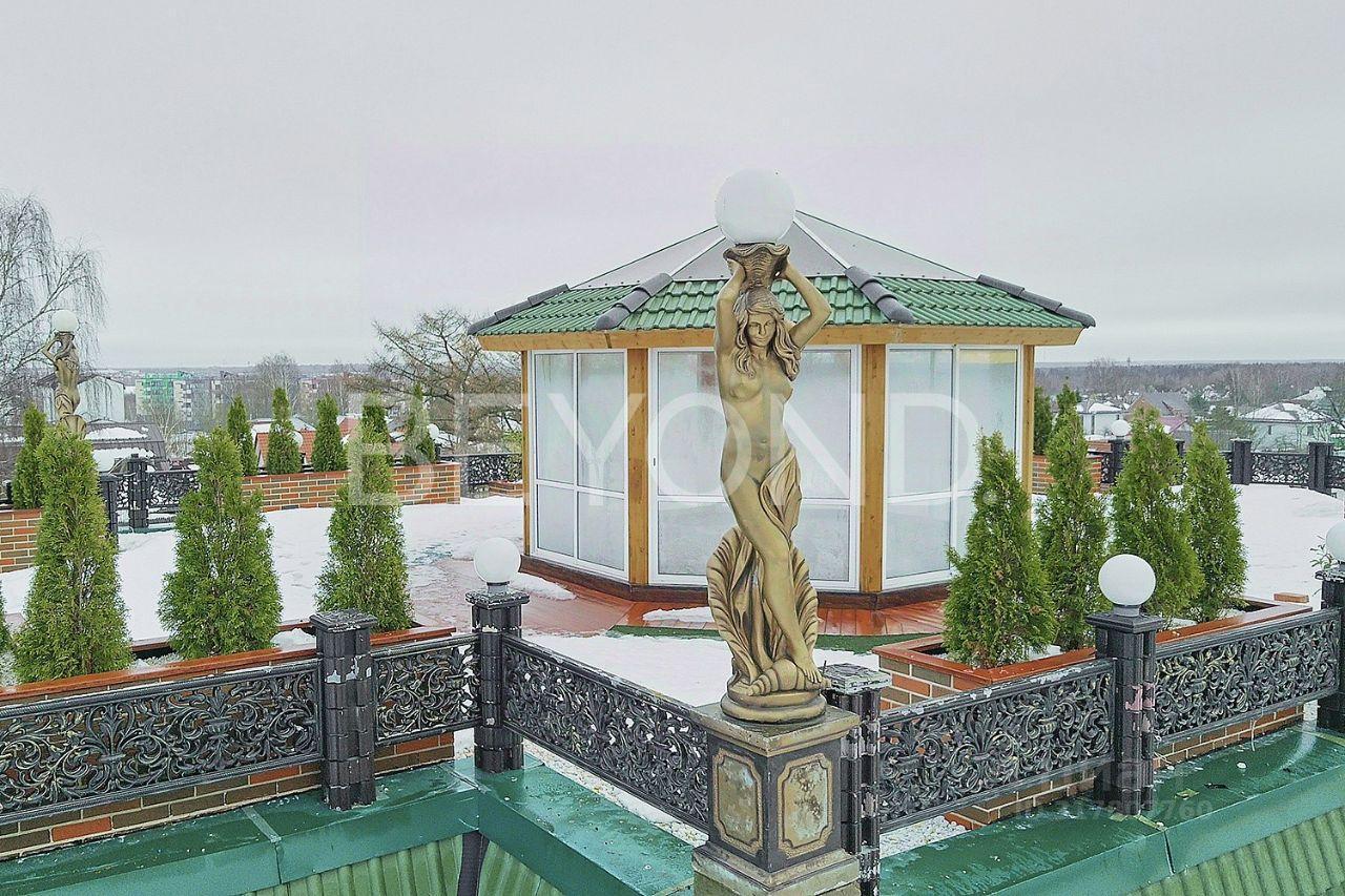 дом р-н Всеволожский г Всеволожск ул Нагорная 59 фото 3