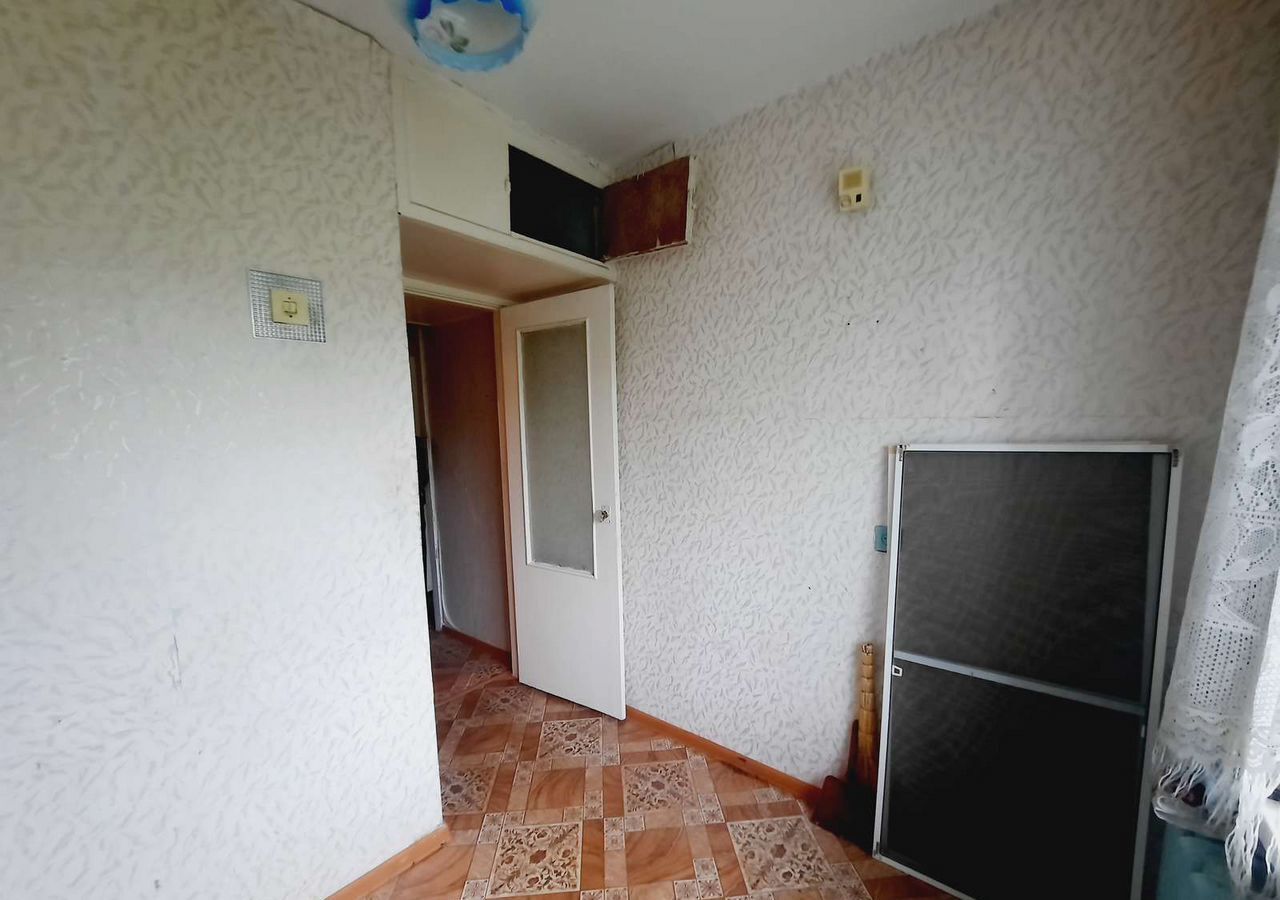 квартира г Кирово-Чепецк ул Ленина 66к/1 фото 3