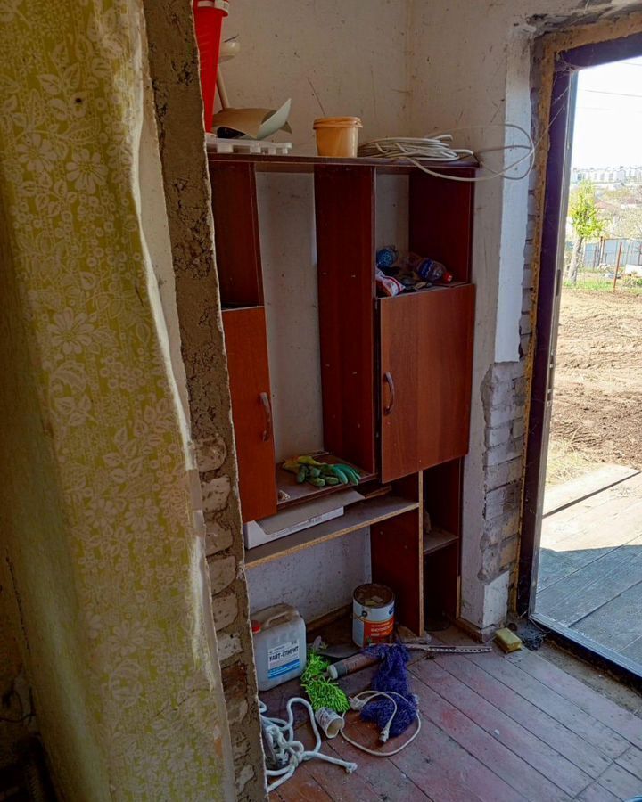 земля г Волгоград р-н Советский ул им. Джамбула Джабаева 44/466 фото 5