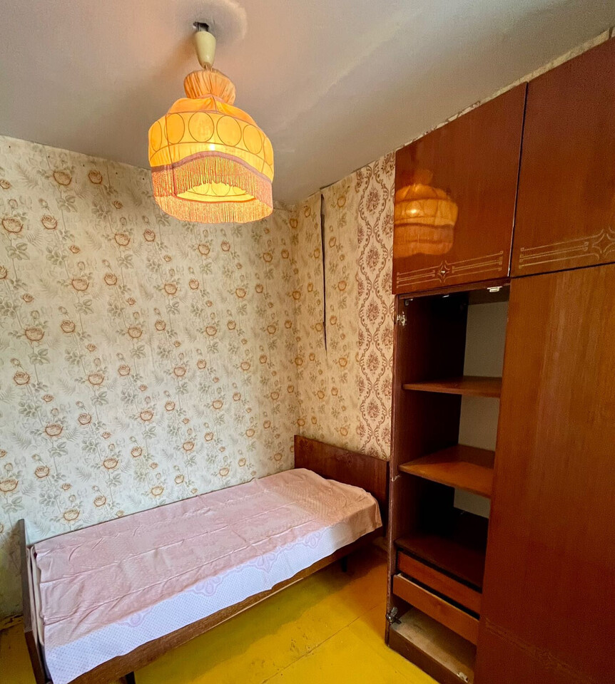 квартира р-н Ясногорский г Ясногорск ул Ленина 1 фото 2