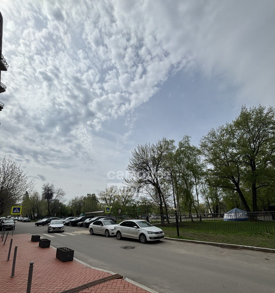 квартира г Уфа р-н Советский ул Ленина 75 фото 30