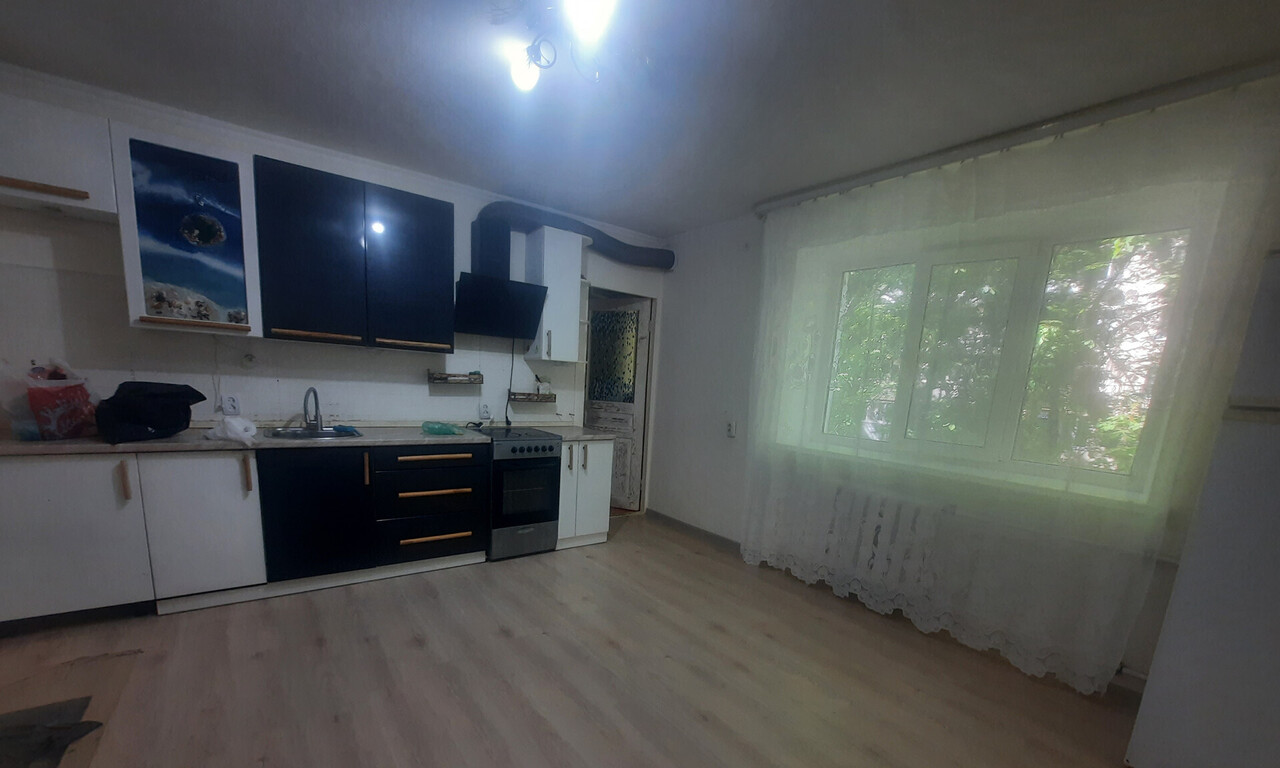 квартира г Батайск мкр Авиагородок 3 фото 1