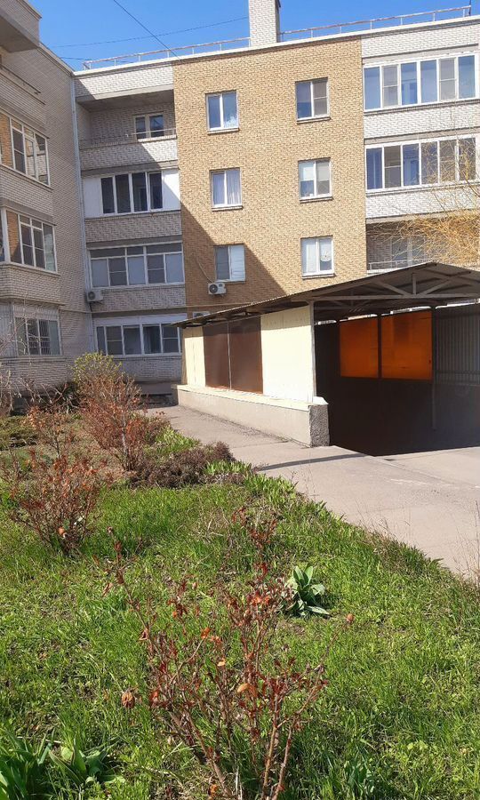 квартира г Батайск ул Котова 24к/1 фото 4