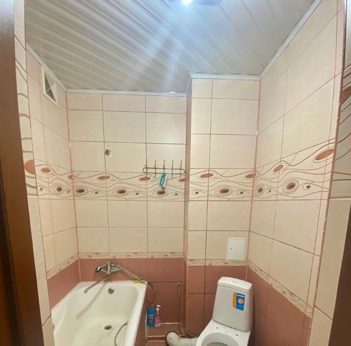 квартира г Хасавюрт ул Воробьева 35 фото 11