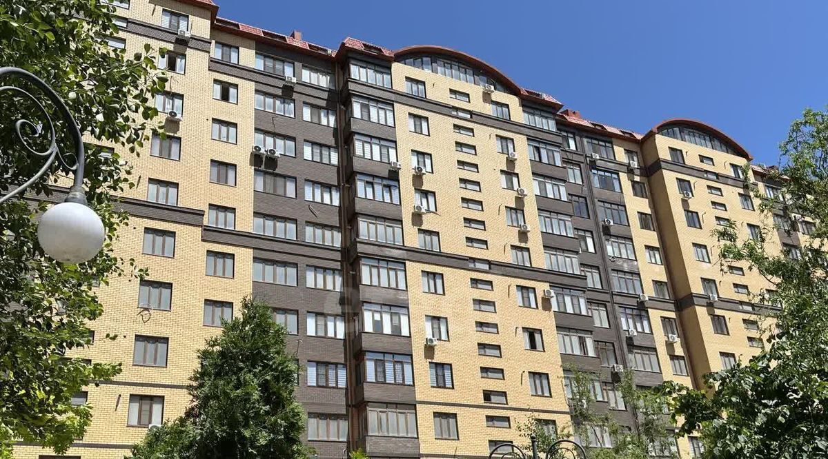 квартира г Каспийск ул Магомедали Магомеджанова 31 фото 13